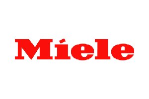 Household Miele Electric Brooms