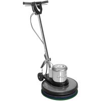 C202 Powr Flite Classic Metal Dual Speed Floor Machine 20" 1.5 Hp